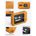 Funda protectora de silicona para cámara termográfica portátil FLIR C5